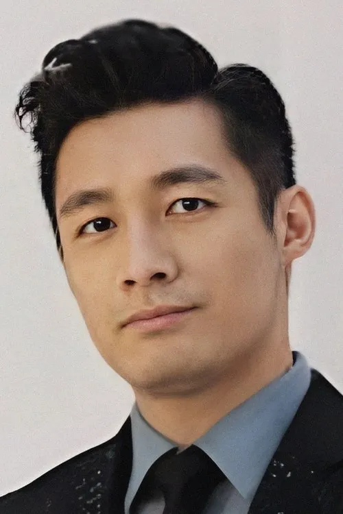 William Chak — personaje: Self - Guest