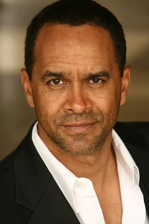 Ron Bottitta ha trabajado con William Dixon en 1 ocasiones