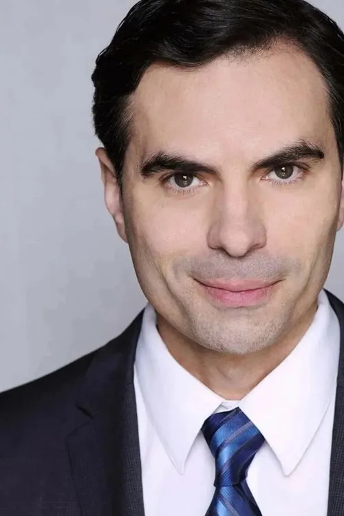 Joshua Weatherby ha trabajado con William Elsman en 1 ocasiones