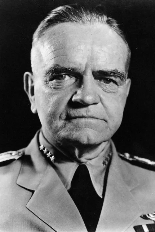 William F. Halsey interpretando a Self (archive footage)