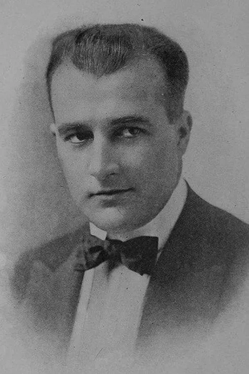 William Garwood interpretando a Lord John Hasle