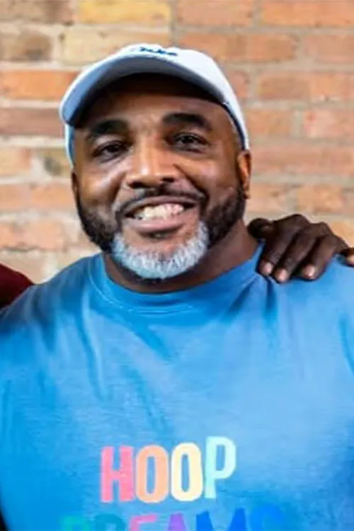 William Gates interpretando a Self