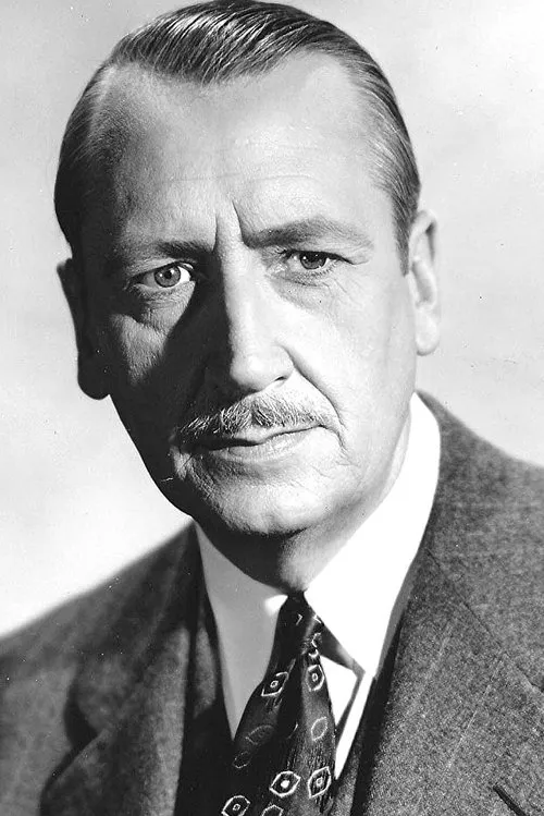 William Gould interpretando a Walt Dorn