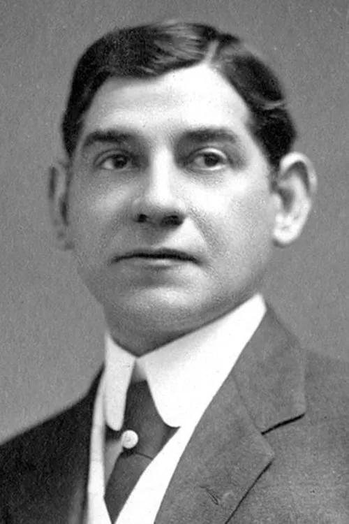 Tom Shirley ha trabajado con William H. Turner en 1 ocasiones