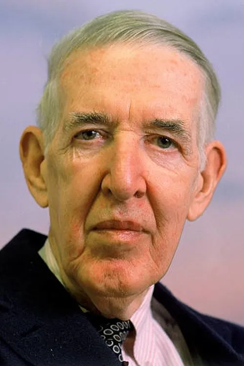 William H. Whyte en su biografía y filmografía