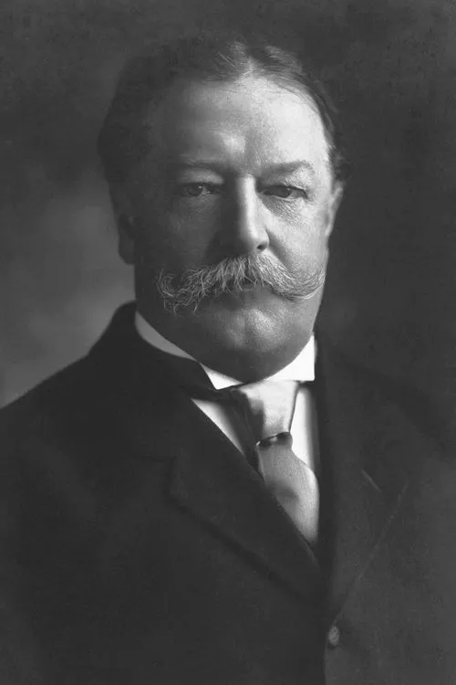 William Howard Taft interpretando a Self (archive footage)