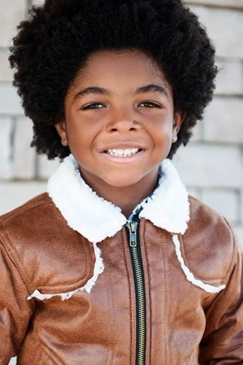 William J. Simmons en su biografía y filmografía