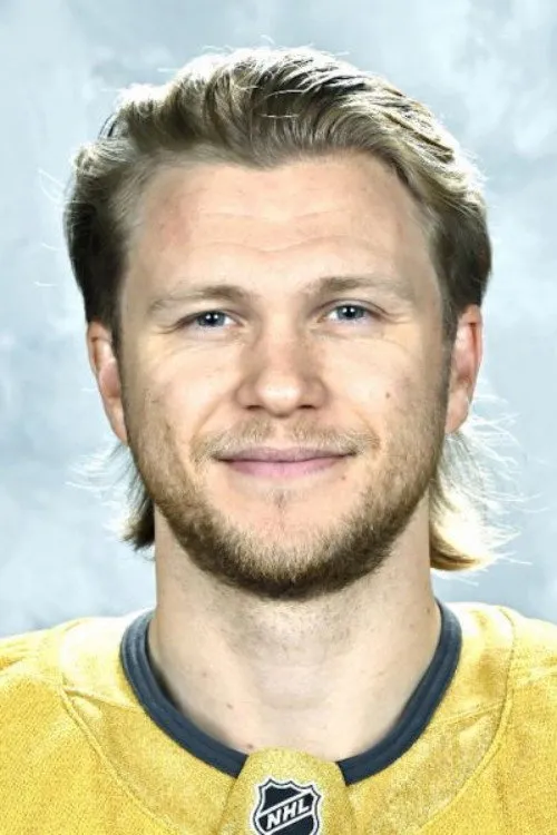 Deryk Engelland ha trabajado con William Karlsson en 1 ocasiones