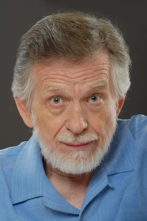 Christopher Lukas ha trabajado con William Killian en 1 ocasiones