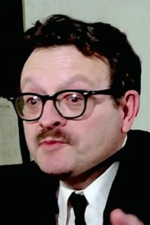 Margot Devletian ha trabajado con William Kirschner en 1 ocasiones