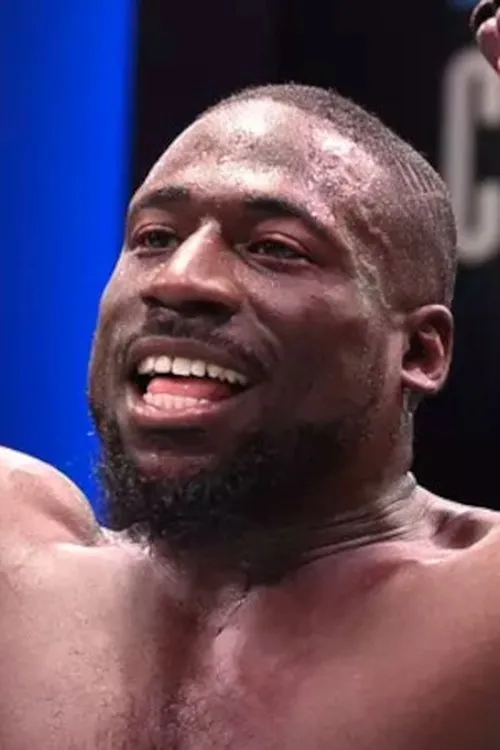 Sasha Palatnikov ha trabajado con William Knight en 2 ocasiones