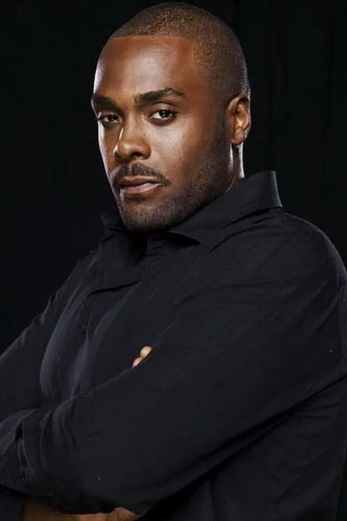 Katherine Castro ha trabajado con William L. Johnson en 1 ocasiones