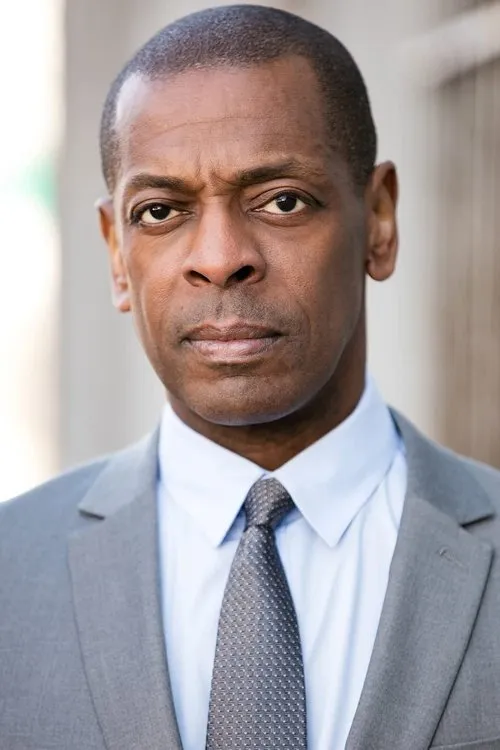 Ryan Rimas ha trabajado con William Lee Houston en 1 ocasiones