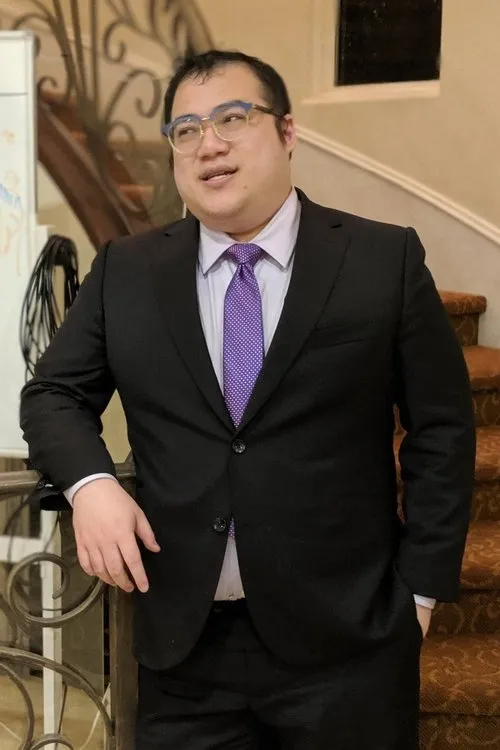 Pokimane ha trabajado con William Li en 1 ocasiones