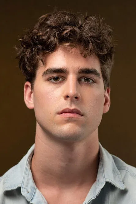 KaiChow Lau ha trabajado con William Magnuson en 1 ocasiones