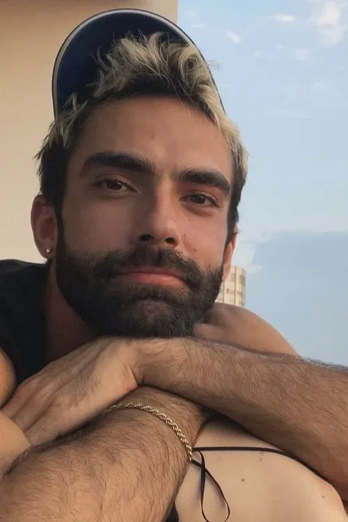 Tiago Rios ha trabajado con William Manfroi en 1 ocasiones