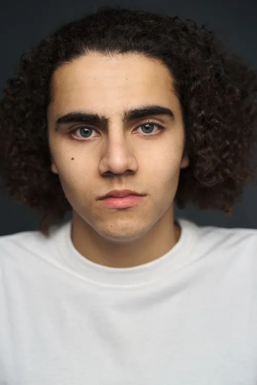 William Romain en su biografía y filmografía