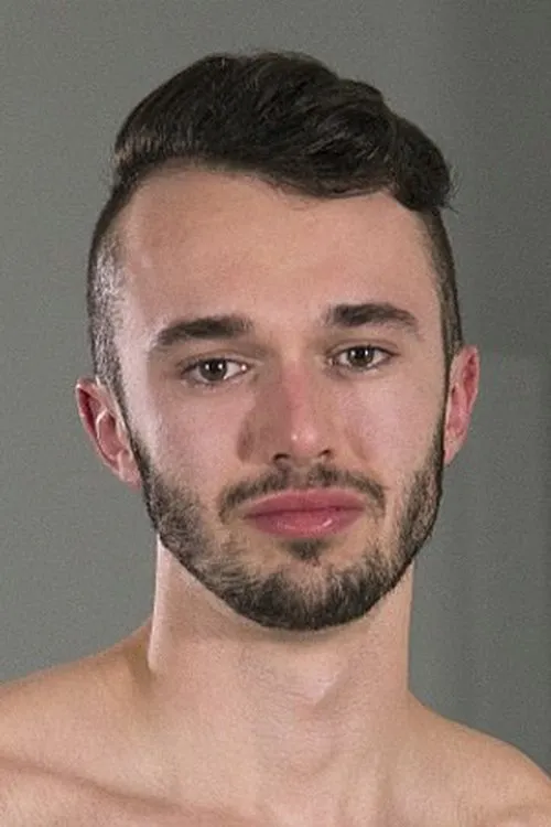 William Sawyer interpretando a 