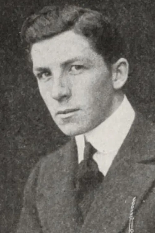 William Scott interpretando a Billy Anderson