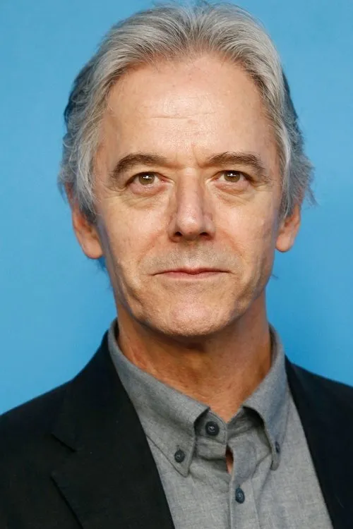 William Shimell interpretando a Nick Shadow