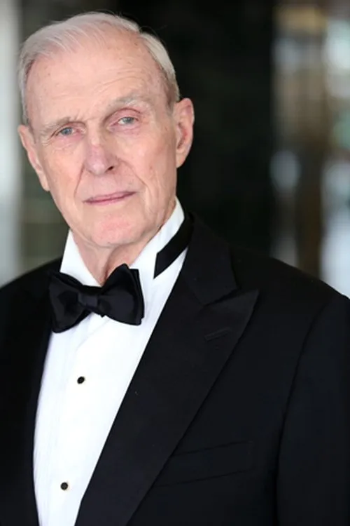 William Stone Mahoney interpretando a Dick