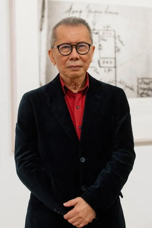 Linden Goh ha trabajado con William Yang en 1 ocasiones