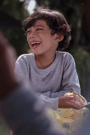 Williandrew en su biografía y filmografía