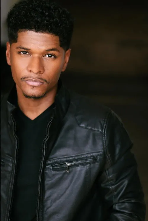 Terrence Prince ha trabajado con Willie Albert Loman III en 1 ocasiones