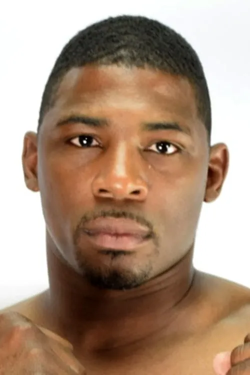 Willie Jake Jr interpretando a Self