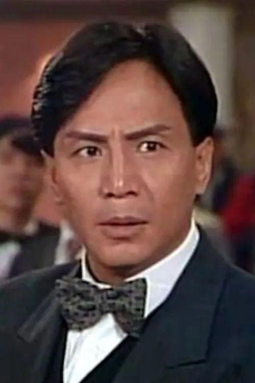 Willie Lau en su biografía y filmografía