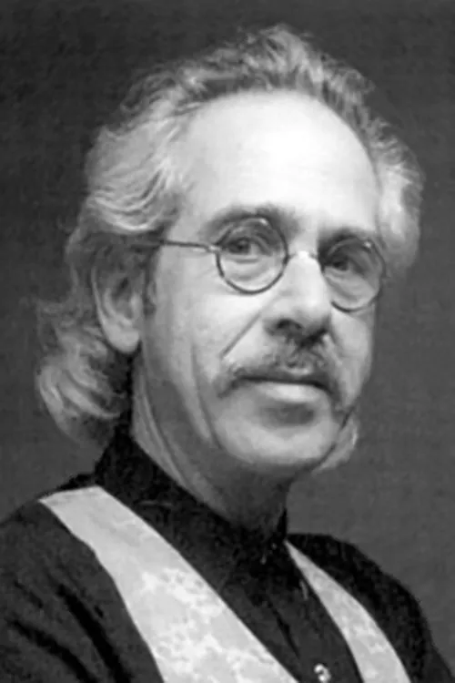 Willie Schwarz interpretando a Musician