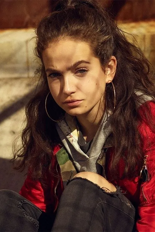 Sunil Munshi ha trabajado con Wilma Lidén en 1 ocasiones