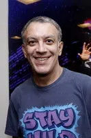 Lyvia Maschio ha trabajado con Wilson de Santos en 1 ocasiones