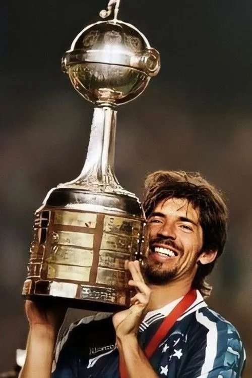 Zezé Perrela ha trabajado con Wilson Gottardo en 1 ocasiones