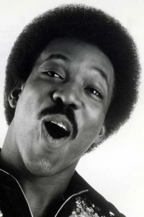 Wilson Pickett interpretando a Himself