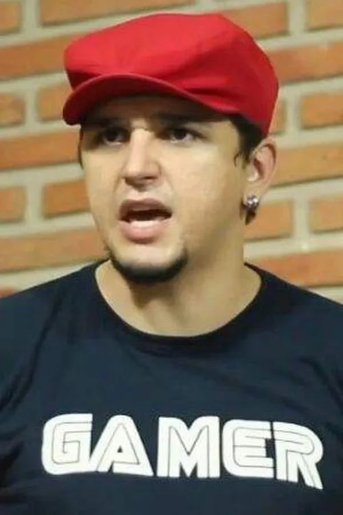 Gusang ha trabajado con Wilson Rafael de Azevedo en 2 ocasiones