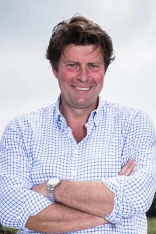 Wim Lybaert en su biografía y filmografía