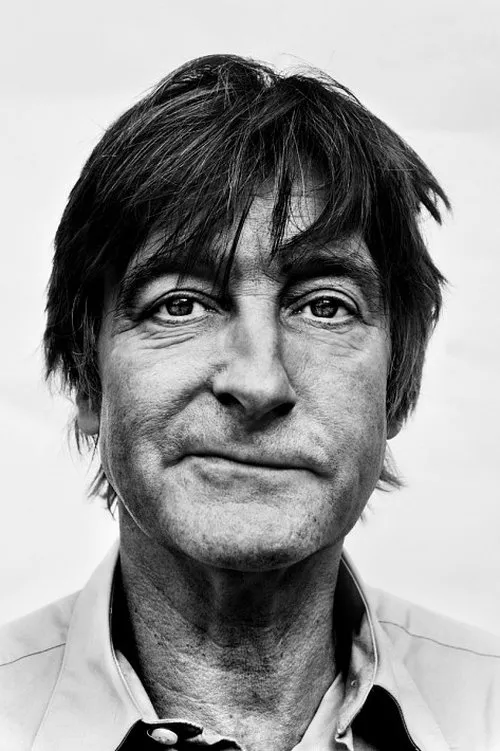 Wim T. Schippers interpretando a Himself