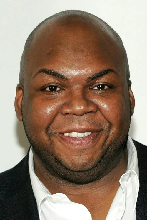 Windell Middlebrooks — personaje: Dr. Curtis Brumfield