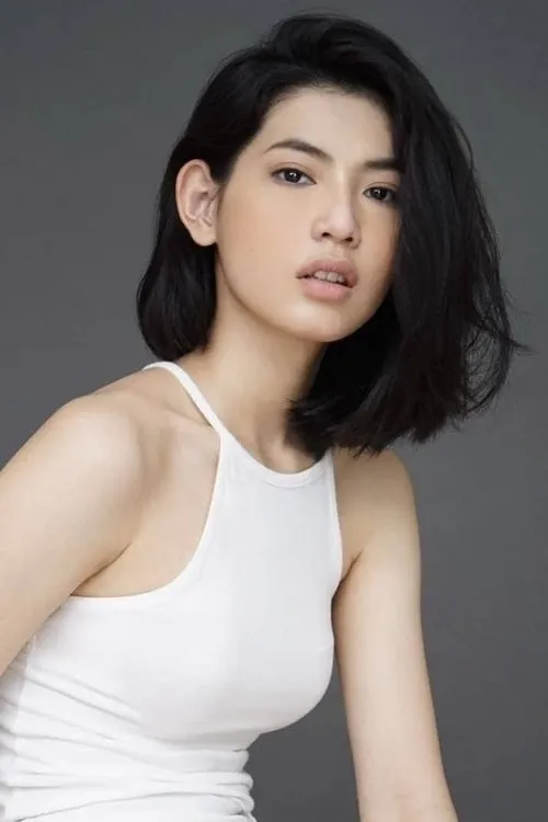 Foto de perfil del actor Windy Apsari en el reparto