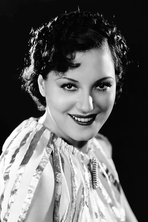 Wini Shaw interpretando a Jane Clarke