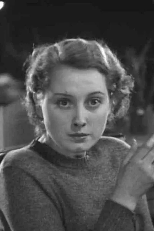 Winna Winfried interpretando a Else Andersen