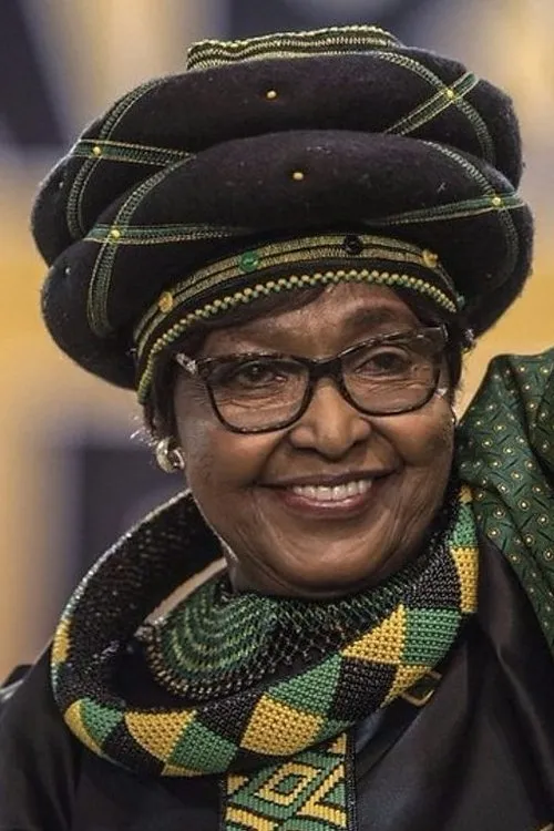 F.W. de Klerk ha trabajado con Winnie Mandela en 2 ocasiones