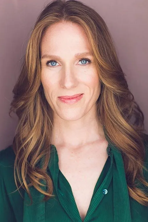 Winsome Brown interpretando a 