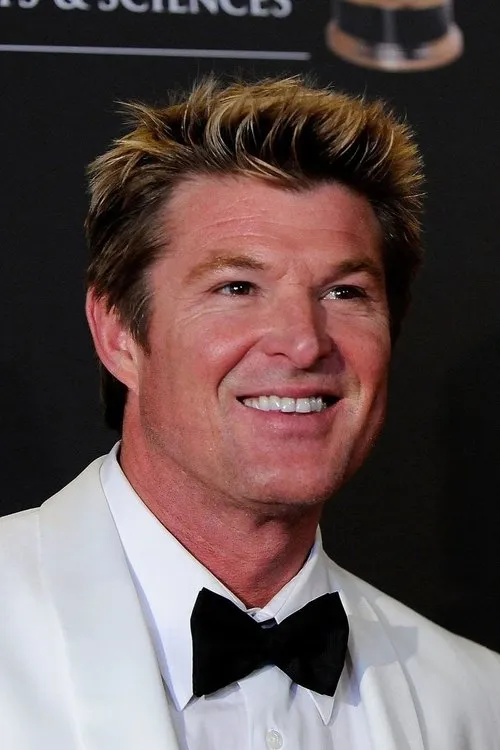 Winsor Harmon en su biografía y filmografía