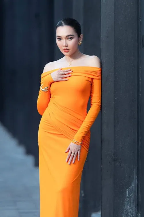 Wint Yamone Naing — personaje: Thae Thukha Maung