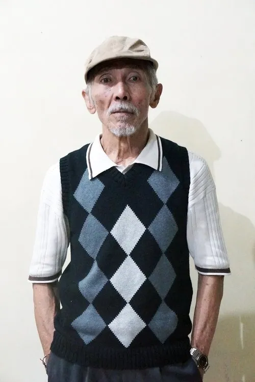 Wirman Simago interpretando a Sudana