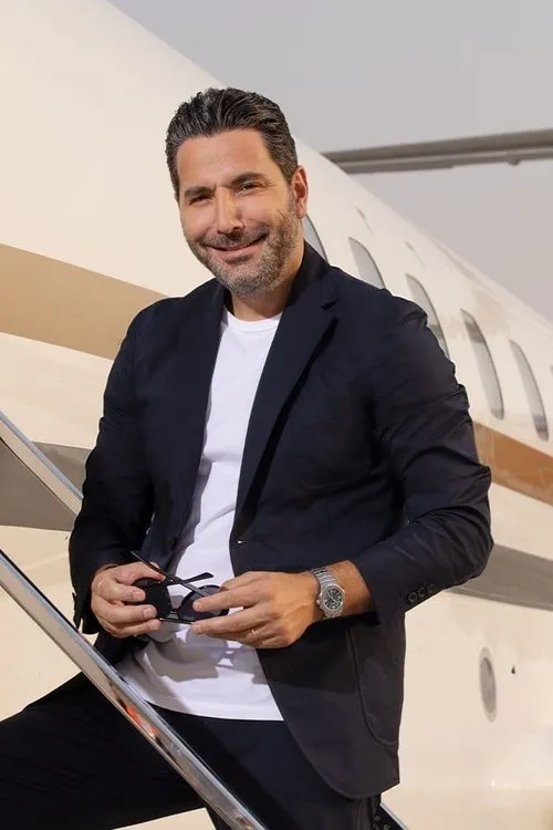 Wissam Breidy — personaje: ??????