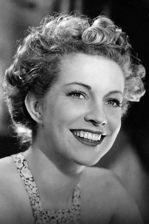 Wissia Dina interpretando a Hélène