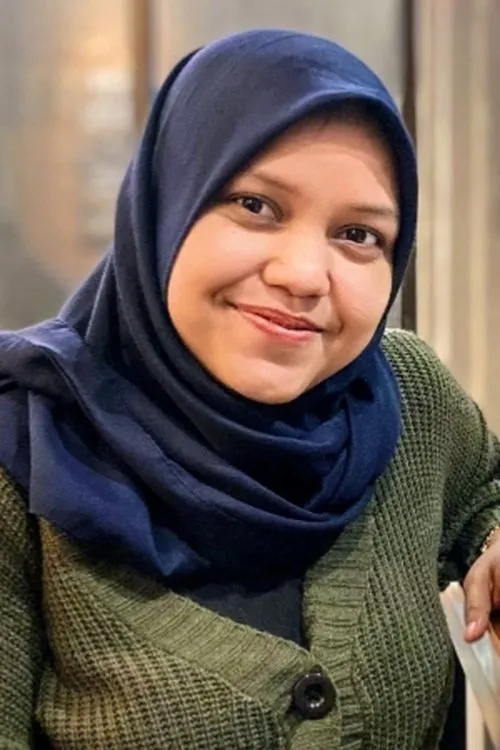 Muhammad Daffa Alfathir ha trabajado con Witri Asmaida en 1 ocasiones